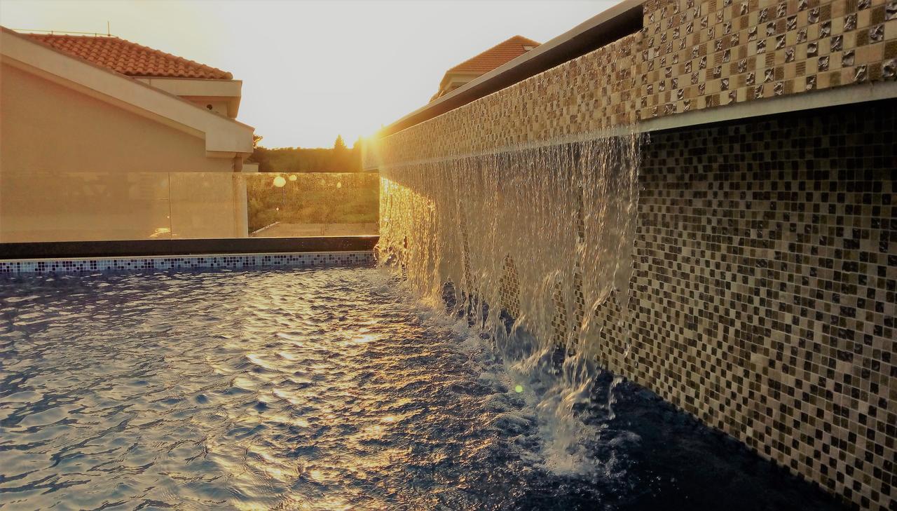 Apartment Sun Village Goran Herceg Novi Exteriér fotografie