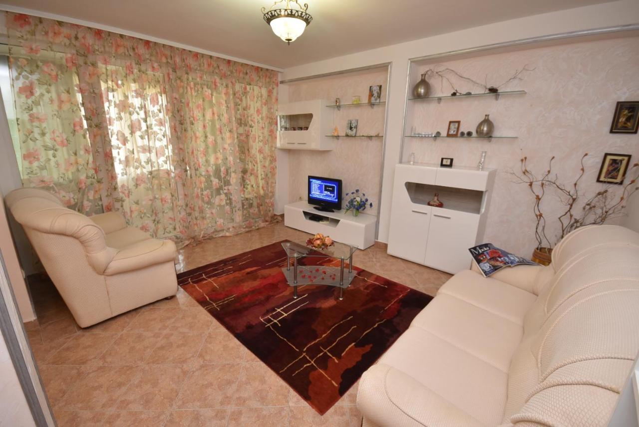 Apartment Sun Village Goran Herceg Novi Pokoj fotografie