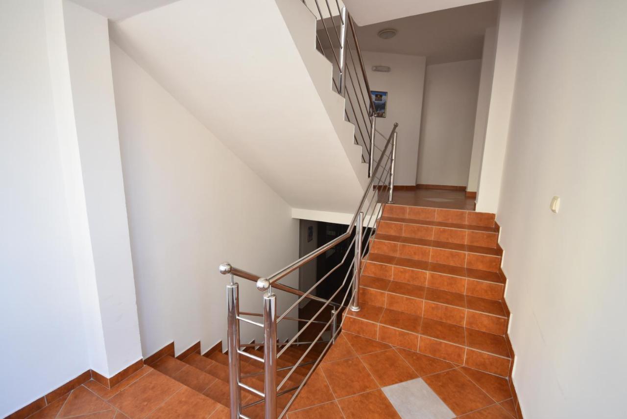 Apartment Sun Village Goran Herceg Novi Exteriér fotografie